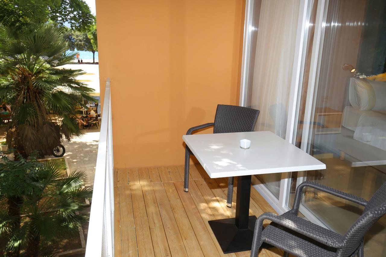 Kai Boutique Studio & Rooms Zadar Luaran gambar