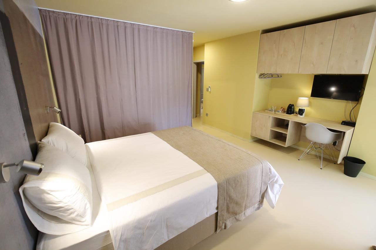 Kai Boutique Studio & Rooms Zadar Luaran gambar