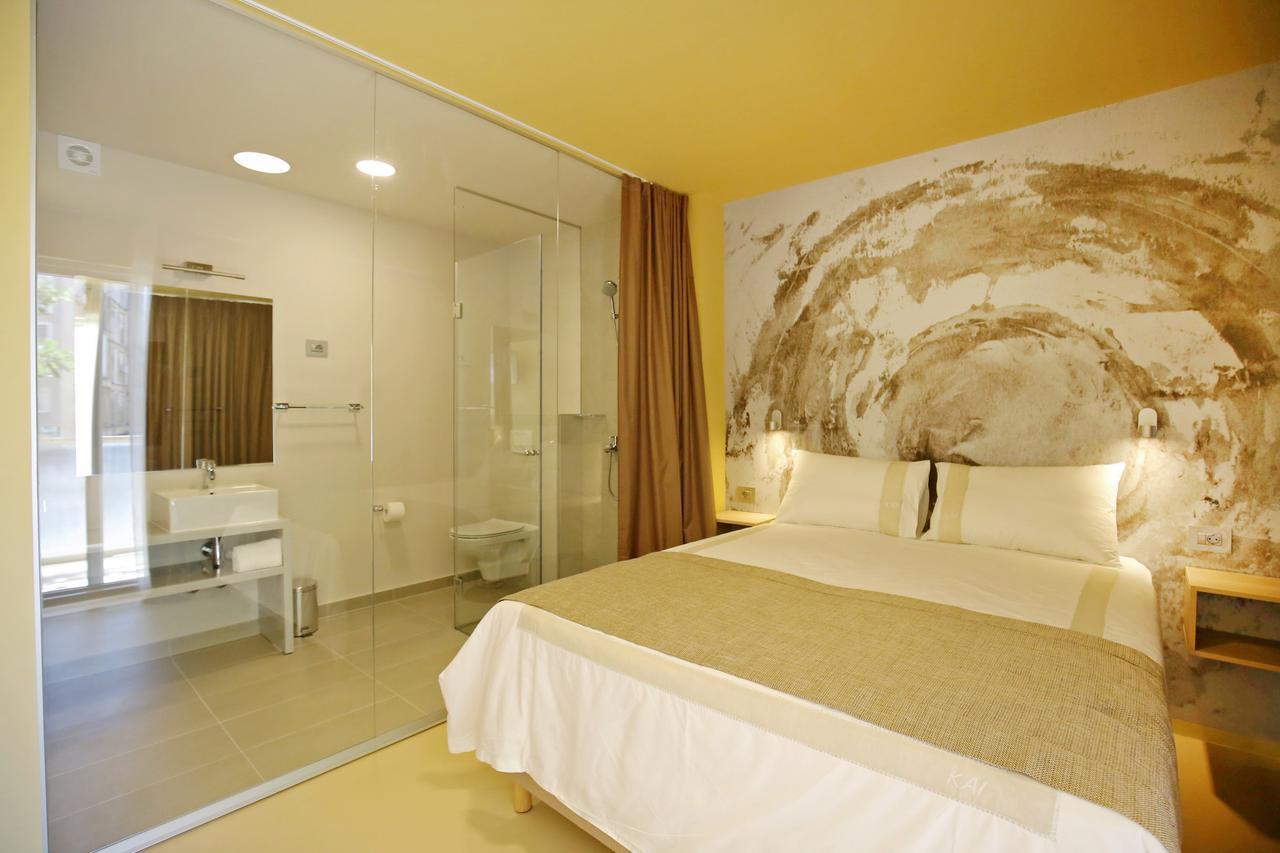 Kai Boutique Studio & Rooms Zadar Luaran gambar