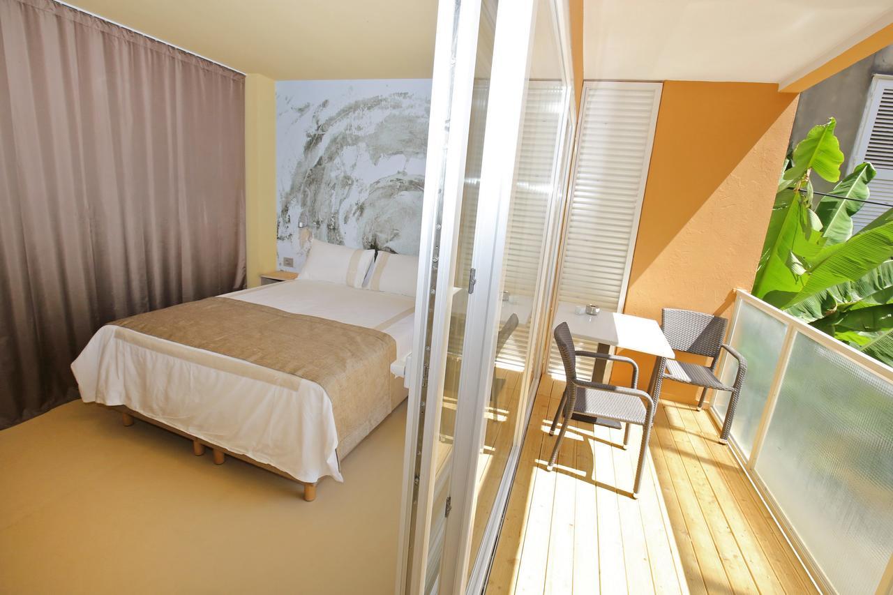 Kai Boutique Studio & Rooms Zadar Luaran gambar