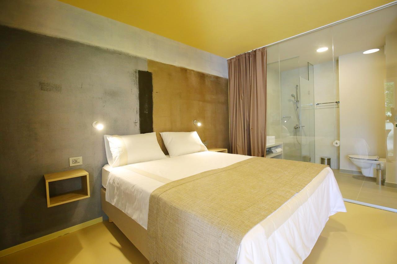 Kai Boutique Studio & Rooms Zadar Luaran gambar